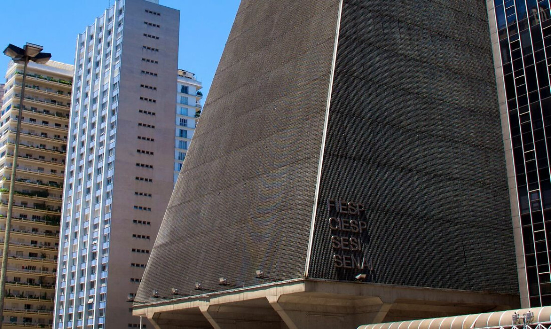 Fiesp projeta crescimento de 1,3% da produção industrial em 2025