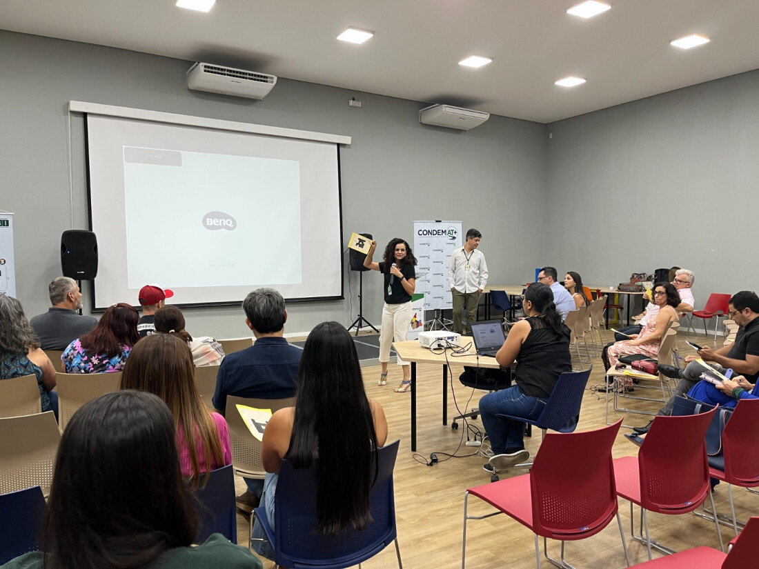 Condemat+ avança no processo de regionalização do Sistema de Inspeção Municipal