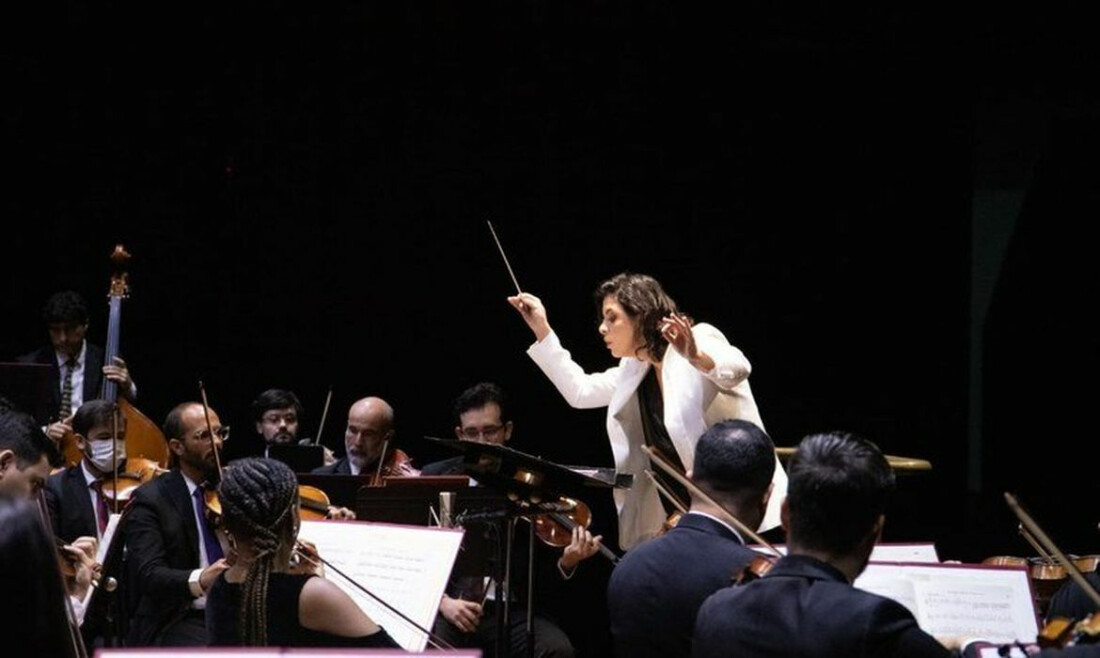 Rádio MEC apresenta ao vivo concerto da Filarmônica de Goiás