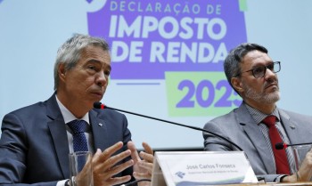 Declaração do IR pré-preenchida só estará disponível em 1º de abril
