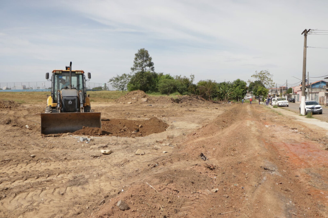 Parque Max Feffer terá nova entrada pela avenida Paulista