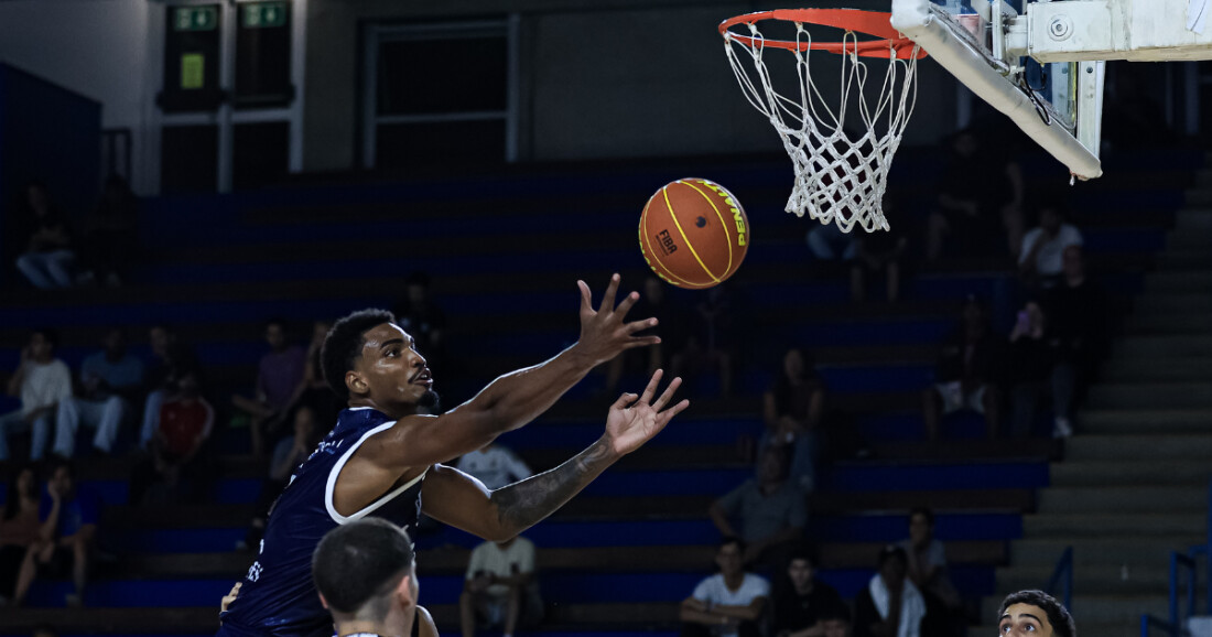 Desk Manager Mogi Basquete é superado pelo Pinheiros fora de casa pelo NBB CAIXA