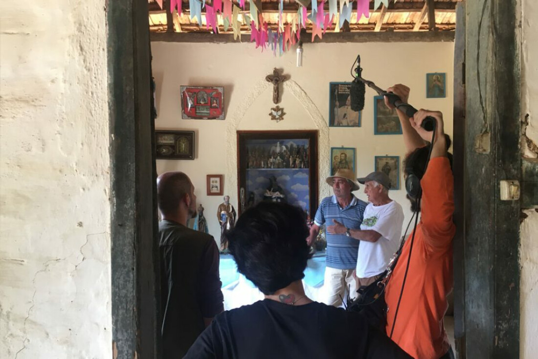 Mogi das Cruzes terá Mostra de Cinema com panorama nacional e regional