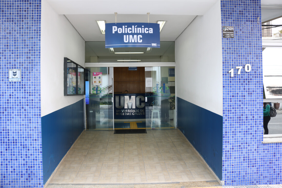 UMC promove mutirão de prevenção ao câncer de colo de útero