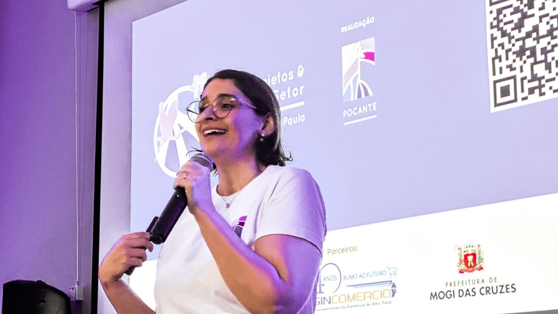 Evento gratuito sobre Comunicação Estratégica para entidades sociais será no dia 18