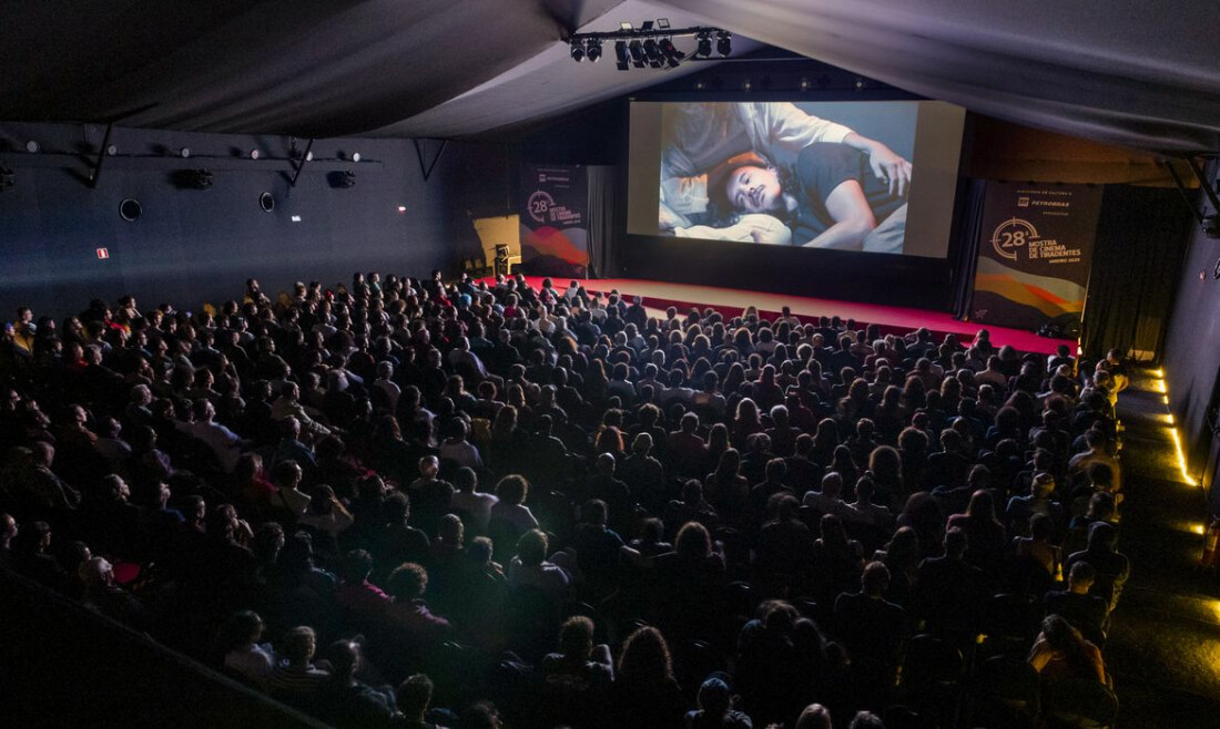 Mostra Tiradentes SP estreia nesta quinta na capital paulista