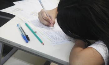 Inscrições para a Olimpíada de Matemática vão até segunda-feira