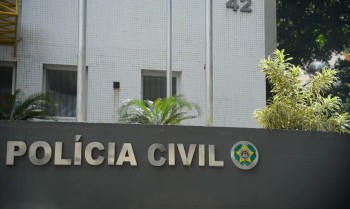 Polícia Civil prende 448 foragidos por roubo, latrocínio e receptação