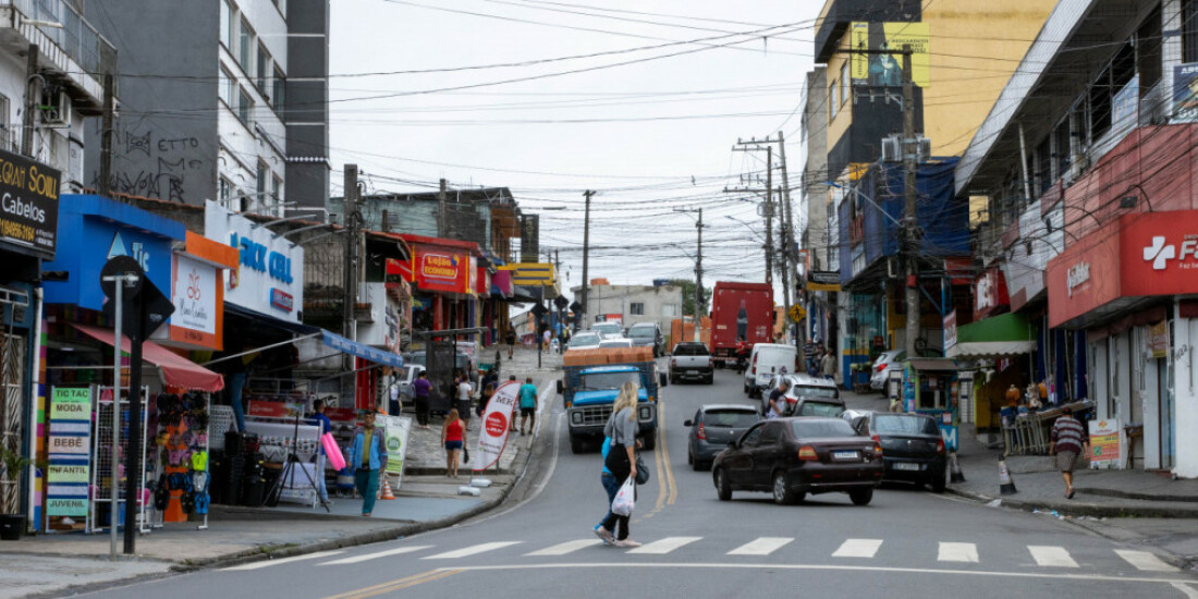 Encontro debate melhorias em estrada
