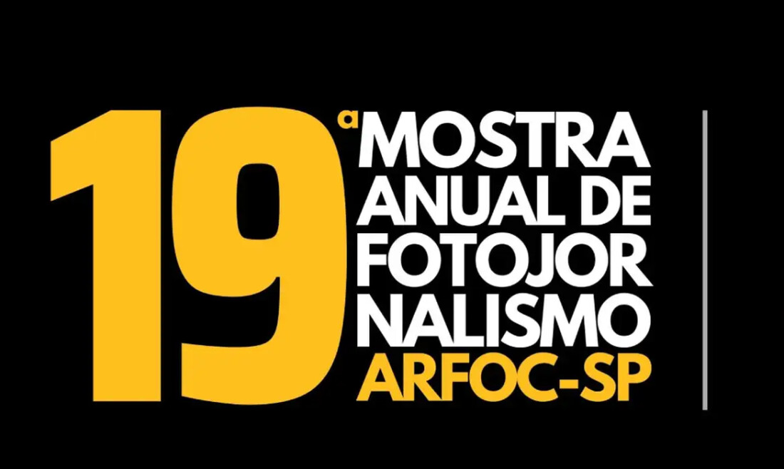 Exposição mostra o impacto transformador do fotojornalismo no país