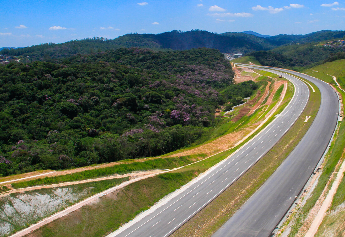 SPMAR investe R$ 81 milhões para melhoria contínua do Rodoanel