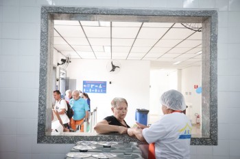 Estado repassa R$ 2,5 mi a cidades para apoiar famílias em vulnerabilidade temporária