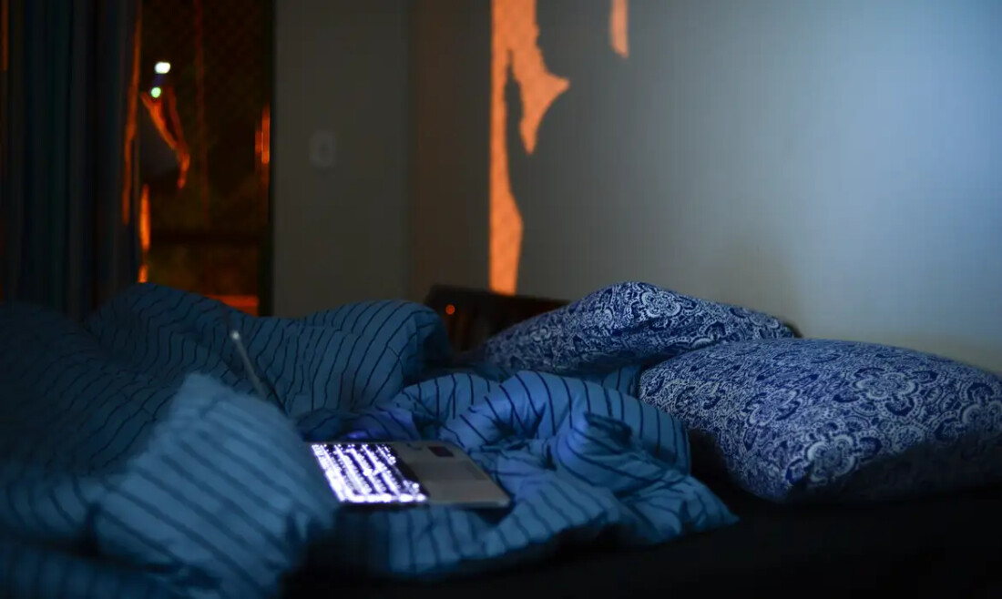 Mau humor e falta de foco podem indicar distúrbios do sono, diz médico