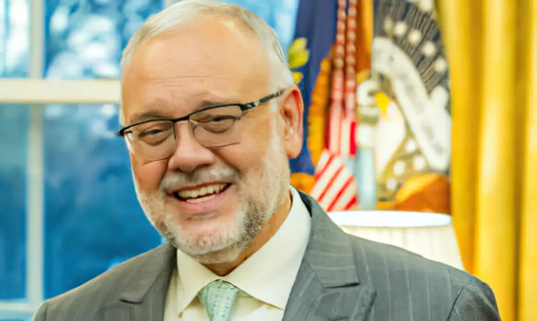 EUA declaram embaixador da África do Sul persona non grata