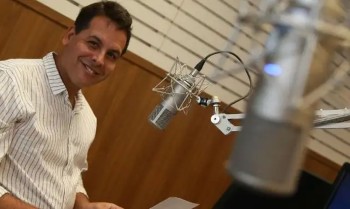 Roda de samba estreia nova temporada na Rádio Nacional