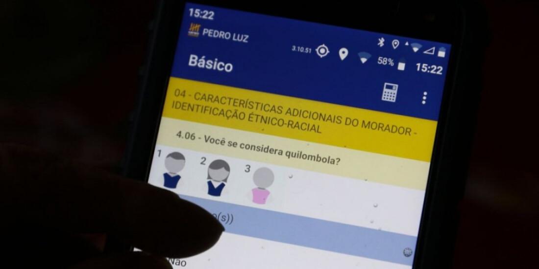 Censo 2022 entrevistou 136 milhões de pessoas, diz IBGE