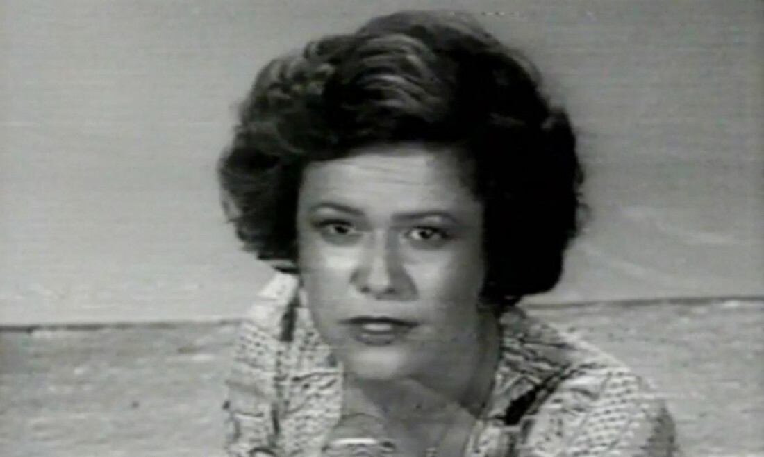 Veículos da EBC exibem especiais em homenagem a Elis Regina