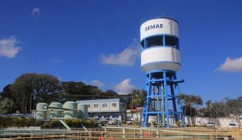 Semae fará manutenção preventiva em um dos poços do Boa Vista, em Biritiba Ussu