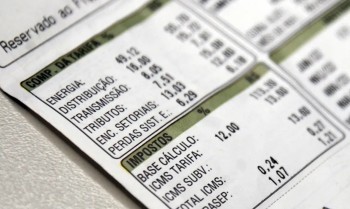 Enel faz mutirão para cliente renegociar débitos