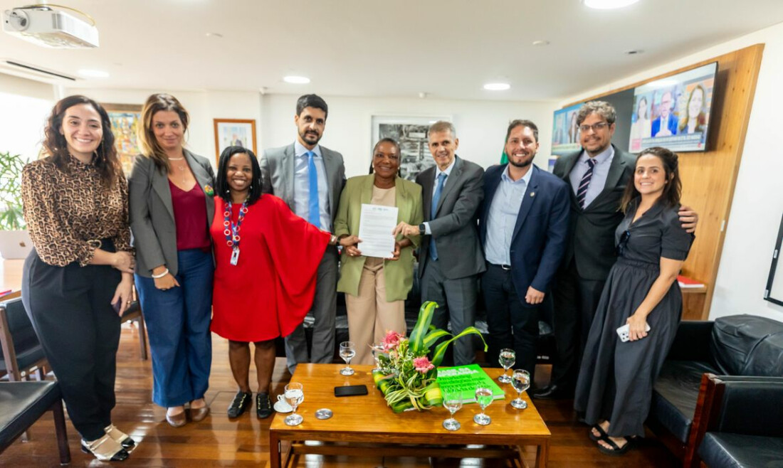 Edital da TV Brasil terá recurso recorde do Fundo do Audiovisual