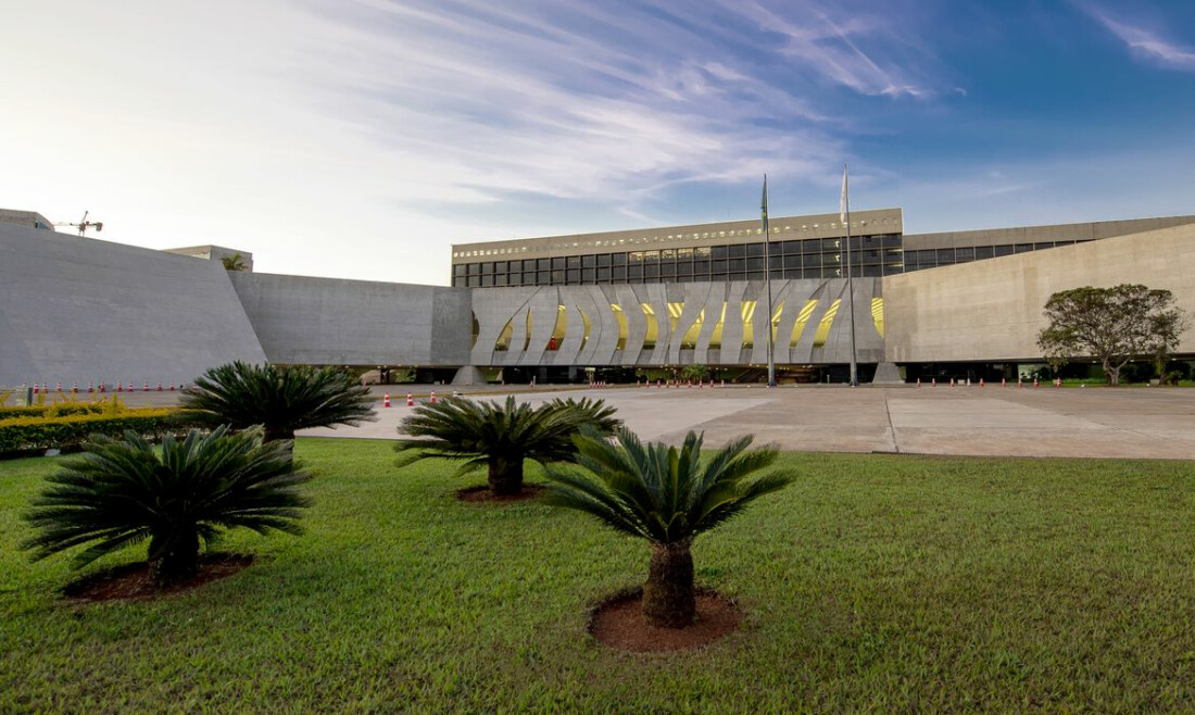 Nova fase da Operação Sisamne mira vazamento de decisões do STJ