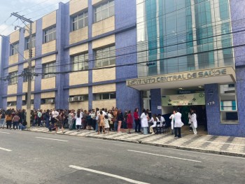 Policlínica da UMC realizou mais de 50 mil atendimentos em 2024