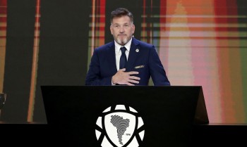 Alejandro Domínguez: Libertadores sem Brasil é como Tarzan sem Chita