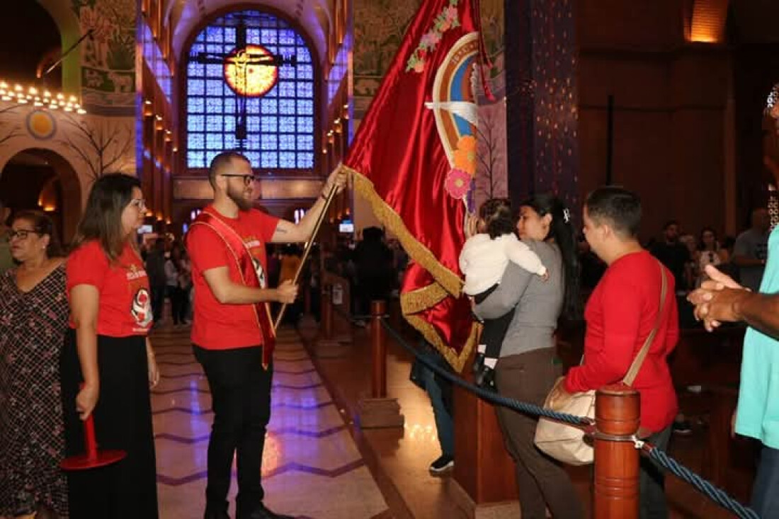 Festa do Divino de Mogi das Cruzes promove 5ª Romaria a Aparecida no dia 22