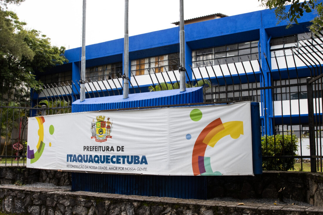 Instituto, responsável pelo concurso de Itaquá, pediu prorrogação do prazo 