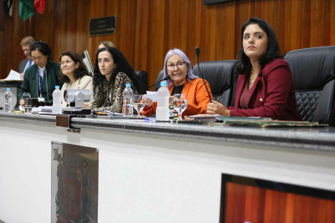 Câmara aprova convênio da Prefeitura com o DER para obra na Estrada da Volta Fria