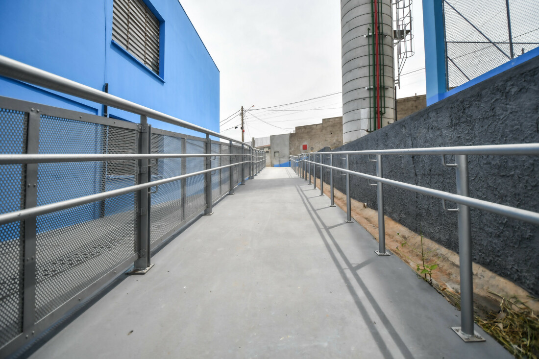 Governo de São Paulo conclui 139 obras em escolas e creches do Alto Tietê em 26 meses