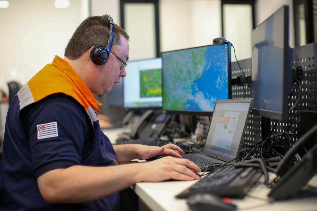 Defesa Civil explica como será o tempo no outono de 2025