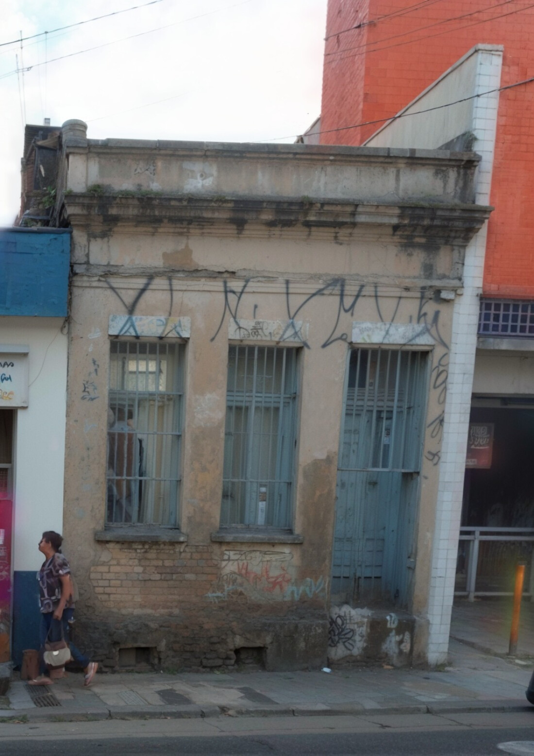 Segurança e Patrimônio Cultural em Mogi das Cruzes: Desafios e Oportunidades no Centro Histórico