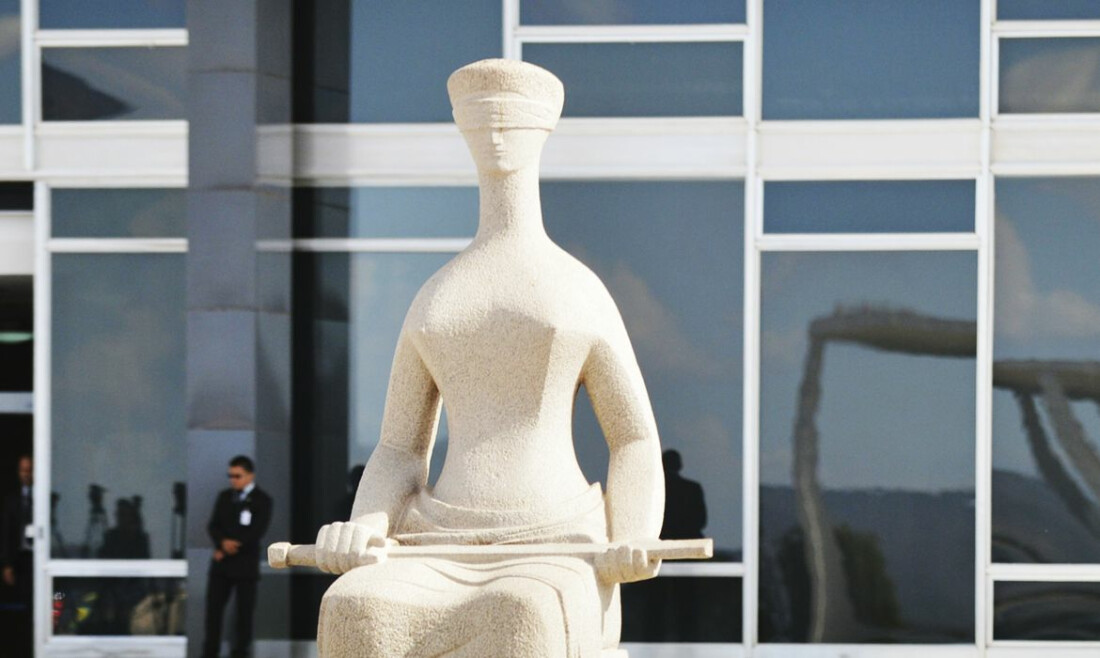 STF marca para final de abril julgamento de ex-assessores de Bolsonaro