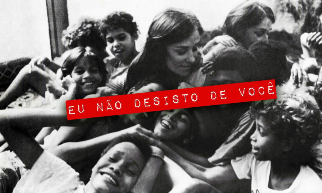 TV Brasil estreia série sobre criadora do projeto Casa de Passagem