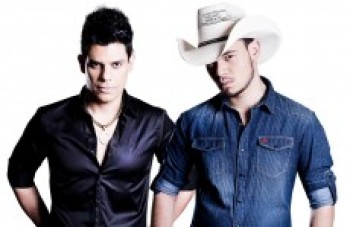 Carreiro & Capataz no Vacaloca