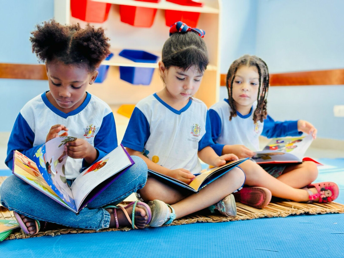 Itaquá aprova decreto que promove educação étnico-racial nas escolas