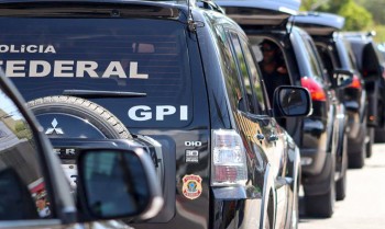 Ação da PF mira tráfico internacional de fuzis de Miami para o Rio