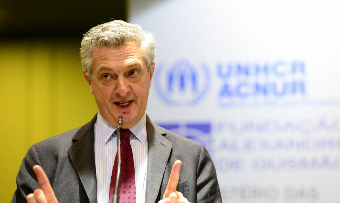 Milhões de refugiados em risco após cortes de financiamento, diz ONU