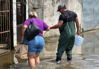 Itaquá conquista habilitação da Caixa Econômica para saque emergencial para atingidos pelas enchentes