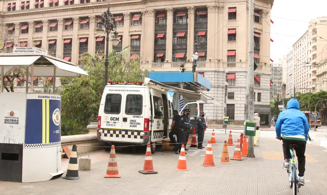 Liminar suspende mudança de nome de Guarda Municipal em Ribeirão Preto
