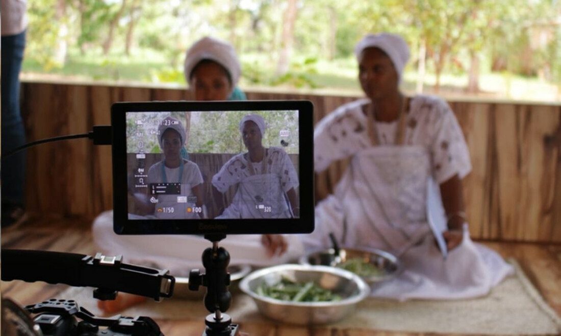 Festival Cine Deburu promove cinema afro-religioso no Distrito Federal