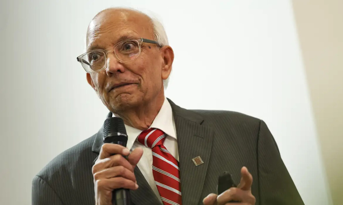 Natureza, agricultura e produtores têm que ser aliados, diz cientista