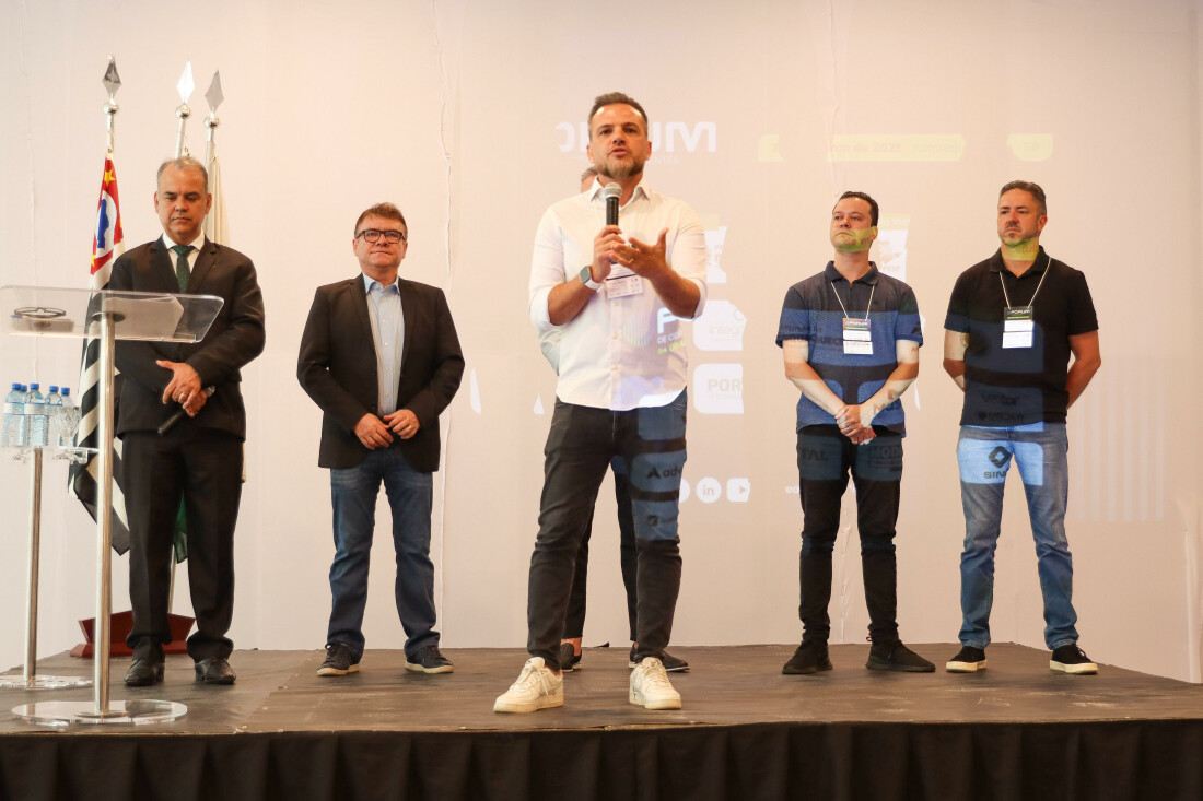 Itaquá se destaca na gestão de projetos tecnológicos 