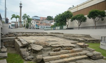 BNDES apoiará ideias de arquitetos negros para Pequena África, no Rio