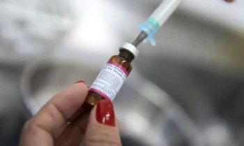 Após dois casos, São João de Meriti terá vacinação contra o sarampo
