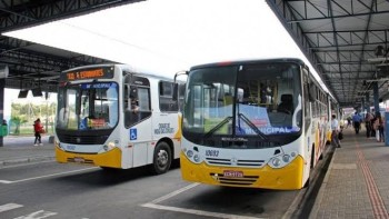 Mogi das Cruzes apresenta novos ônibus e amplia frota no dia 29