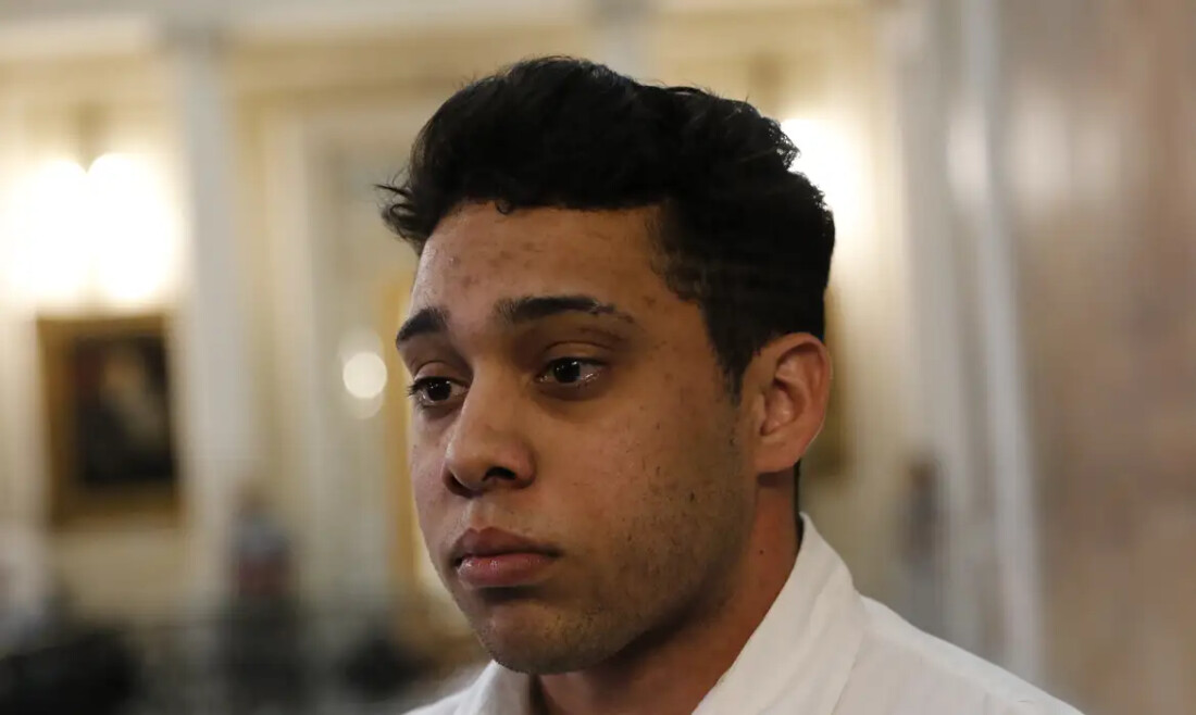 Por decisão da Justiça, ex-vereador Gabriel Monteiro deixa prisão