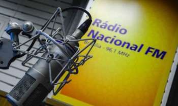 Profissionais da EBC são finalistas em prêmio de música brasileira