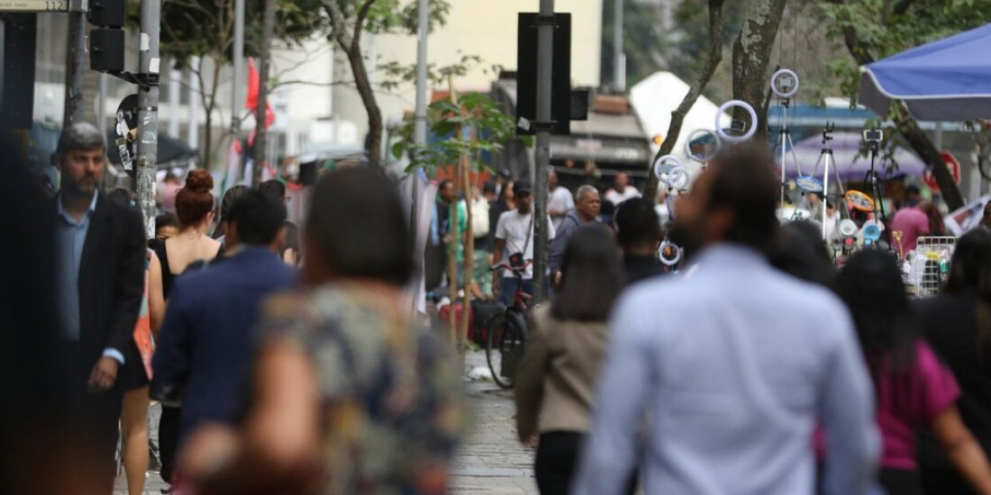 Covid-19: Brasil registra 3.883 casos e 65 mortes em 24 horas